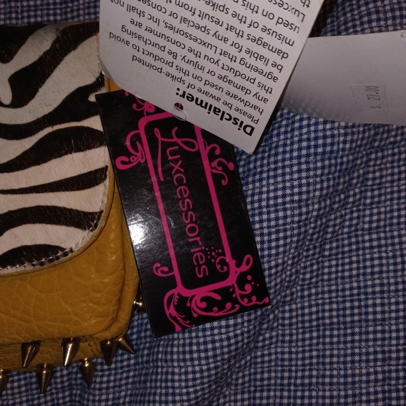 Pocketbook - Picture 2 of 3